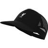 Nike cap LFC U Nk Rise cap S CB Trkr L, Black/White, FN4877-011, L/XL