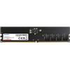 Adata Premier DDR5-4800, CL40, On-Die ECC - 8 GB, nero, sfuso (1 x 8GB, 4800 MHz, RAM DDR5, DIMM), Memoria RAM, Nero