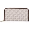 Pollini - Portafoglio Avorio/marrone art.TE9001PP02Q1110C AVORIO/MARRONE TU