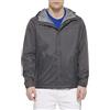 Tommy Hilfiger Arctic Cloth Heavyweight Performance Parka Down Alternative Fur Lined Hood Outwear Coat Giù Alternative Outerwear Cappotto Uomo
