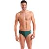 ARENA Men's Logotype Swim Briefs Slip Uomo (Pacco da 1)