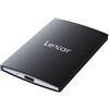 Lexar SL500 Portable SSD - 2TB