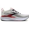 BROOKS scarpe stabili brooks Adrenaline gts 25 bianco/nero/rosso