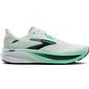 BROOKS scarpe neutre brooks Ghost 18 bianco/acqua