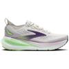 BROOKS scarpe neutre brooks Glycerin 23 w grigio/viola/verde