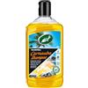 Turtle Wax Shampoo per auto Turtle Wax Carnauba Wash & Wax 500 ml
