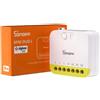 SONOFF MINI-ZB2GS-L Smart Switch Zigbee 2 Canali Senza Neutro