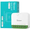 SONOFF MINI-2GS Smart Switch WiFi 2 Canali Matter Over WiFi