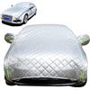 Generico Telo Antigrandine per Hyundai iX-20 ix20 2010-2023,Copertura Auto Antigrandine,Copertura per auto, Antigraffio e Antistrappo, Lsolamento dal Caldo e dal Freddo, Leggera e Durevole