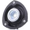 MEYLE 100 412 0141 Supporto ammortizzatore Assale anteriore Compatibilità con VW Golf 7 Hatchback 5G1, BQ1, BE1, BE2 T-Roc A11 Golf 8 Hatchback CD1 TIGUAN AD1, AUDI A3 Sportback 8VA, 8VF