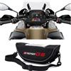 AMZCO Borsa da Manubrio Moto Per BM&W R1250GS R1250 GS gs borsa portaoggetti manubrio moto Accessori
