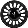 Fiat Copricerchio originale per Fiat Lancia Ypsilon, anno di costruzione 2011 - 2018 OE 735607645, colore: bianco