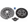 SACHS 3000 951 505 Kit frizione for and other applications | Compatibile con: FIAT IDEA, LANCIA MUSA