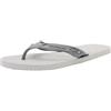 Havaianas Track Go Uomo Infradito Grigio ghiaccio 45/46 EU