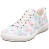 Legero Tanaro, Sneaker Donna, Multicolore 9120, 37 EU