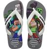 Havaianas Kids Minecraft Bambini e ragazzi FlipFlop