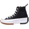 CONVERSE ALL STAR Converse Scarpe Run Star Hike Platform TG 37.5 cod 166800C