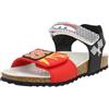 Geox B Sandal Chalki Boy Sandali Bambini e ragazzi