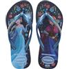 Havaianas Kids Slim Princess Bambine e ragazze Infradito