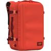 Cabinzero Classic Plus 42l Ultra Light Cabin Bag with Luggage Trackers, Zaino Unisex-Adulto