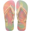 Havaianas Top Fashion (Mini Me) Bambine e ragazze Infradito