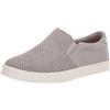 Dr.Scholl's SHOES Dr. Scholl's Madison, Scarpe da Ginnastica Donna, Grigio Mimetico, 39 EU Larga