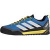 adidas Men Scarpe da Avvicinamento Terrex Skychaser Solo