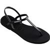 Havaianas You Paraty, Zeppe/Sandali Donna, Nero, 33 EU