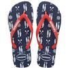 Havaianas - Top Nautical, Infradito Da Uomo Comode, Leggere E Versatili, Design Alla Marinara, Cinturini Larghe, Uomo