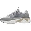 Fila Bambini Unisex Sneakers RECADE con Mix di Materiali