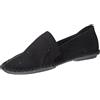 Havaianas Origine Eco II, Espadrilles Unisex - Adulto, Nero, 33 EU