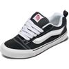 Vans Sneakers Knu Skool per Uomo e Donna VN0009QCNWD1