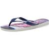 Havaianas Fortnite Unisex - Adulto FlipFlop White 37 EU