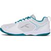 HUNDRED Court Star Non-Marking Professional Badminton Shoes for Mens | X-Cushion Protection | Suitable for Indoor Tennis/Squash/Table Tennis/Basketball & Padel