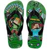 Havaianas Kids Minecraft Bambini e ragazzi FlipFlop