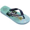 Havaianas Kids Minecraft Bambini e ragazzi FlipFlop