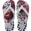 Havaianas Kids Disney InfraditoUnisex - Bambini e ragazzi