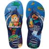 Havaianas Kids Minecraft Bambini e ragazzi FlipFlop