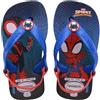 Havaianas Baby Marvel Unisex - Bambini e ragazzi FlipFlop Ruby Red 19 EU