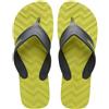 Havaianas Track Waves Uomo FlipFlop Wild Lime 37 EU