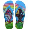 Havaianas Fortnite Unisex - Adulto FlipFlop Blue 37 EU