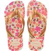 Havaianas Kids Flores Bambine e ragazze Infradito