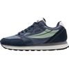 Fila Uomo Sneakers HYPERT con Mix di Materiali