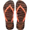 Havaianas Slim Animals Donna Infradito | Sandali casual