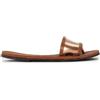 Havaianas You Angra, Infradito Donna, Rust, 33/34 EU