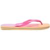 Havaianas Brasil Fresh Unisex - Adulto FlipFlop Peach 45/46 EU