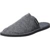 Havaianas Origine Mule Soft, Espadrilles Unisex - Adulto, Grigio (Nuovo Grigio Scuro), 33 EU