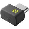 Logitech Ricevitore USB-C Bolt