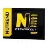 Nutrend, N1 Preworkout, 17 g