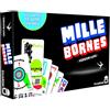 Dujardin Board Game 1000 Bornes Série Noire - Le Jeu du Coup-Fourré (Francese)